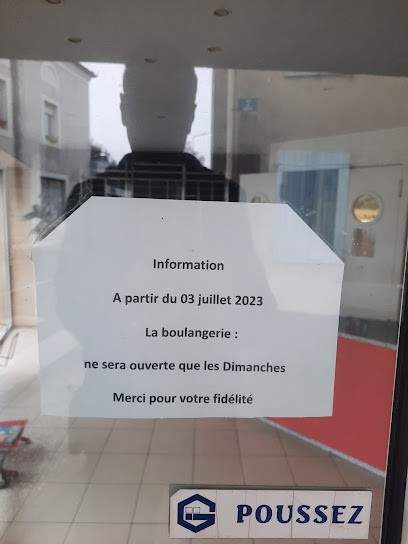 Azzopardi Jean-Yves, Boulangerie à Pomarez