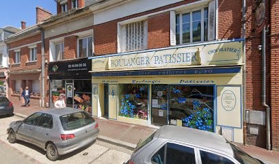 Jean Philippe Buso Jean-Philippe, Boulangerie à Formerie