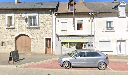 Boulangerie PAYRAT, Boulangerie à Saint-Angel