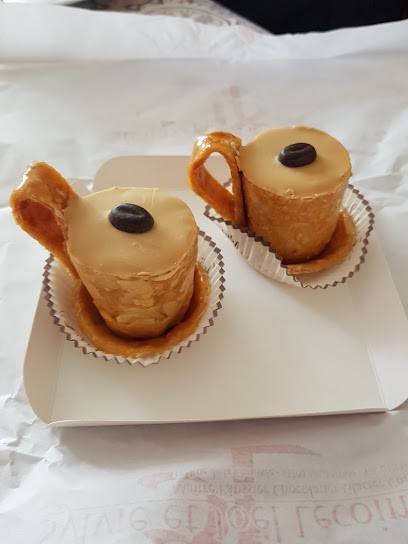 Maison Lecointre, Pâtisserie à Argentan