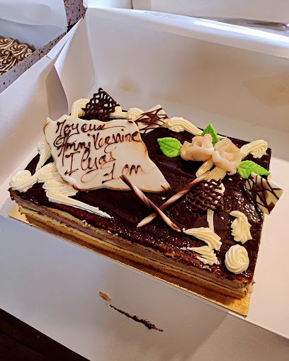 Harbonnier Jérémy Et Angélique, Boulangerie à Saint-Aubert