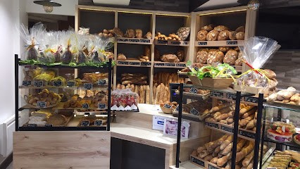 Ma Petite Boulangerie, Boulangerie à Mauves-sur-Loire