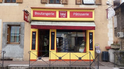 Boulangerie Le Squer Daniel, Boulangerie à Entre-deux-Guiers