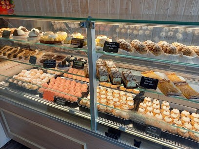 La boulangerie AUX PAINS DU MURET, Boulangerie à Belhade