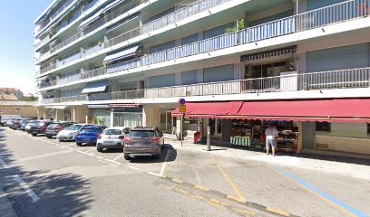 Trives Thierry Jose, Pâtisserie à Cagnes-sur-Mer