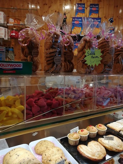 Boulangerie Le Fournil De Loutraz, Boulangerie à Modane