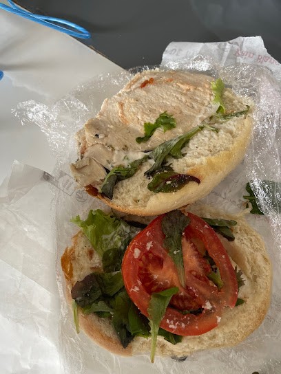 Au Fournil d'Hendaye, Boulangerie à Hendaye