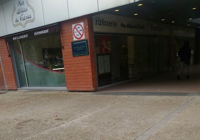 Ragazzini Fabrice, Boulangerie à Vandoeuvre-lès-Nancy