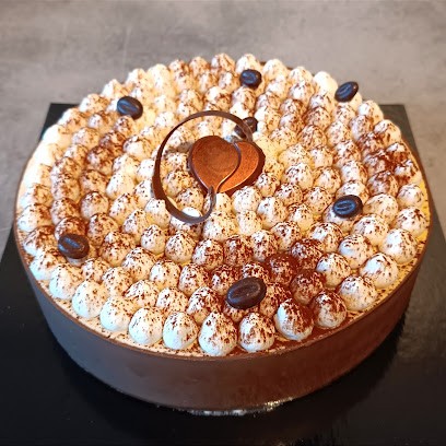 Nicolas Pâtisse, Pâtisserie à Idron