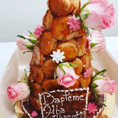 Amand'in&Cie, Pâtisserie à Montesquieu-Volvestre