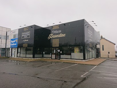 Aux Delices De Pascaline, Boulangerie à Sainte-Luce-sur-Loire