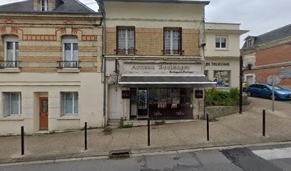 Boulangerie Andrique Joëlle, Boulangerie à Fismes