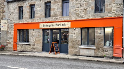 Boulangerie Au Four à Bois, Boulangerie à Trans-la-Forêt
