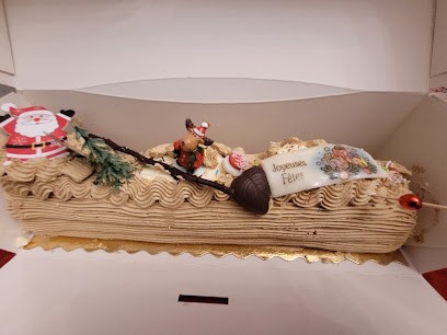 Eloi Laurent, Boulangerie à Leuilly-sous-Coucy