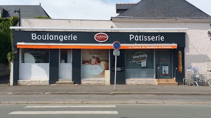 Boulangerie POULICHETTE, Boulangerie à Verrières-en-Anjou