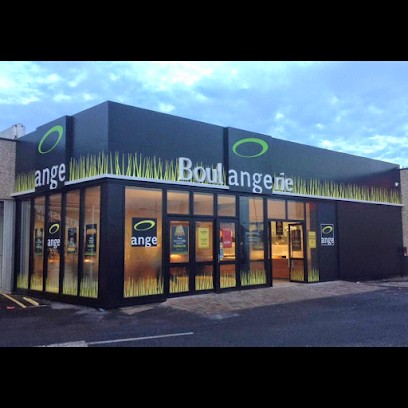 BOULANGERIE ANGE, Boulangerie à Roncq