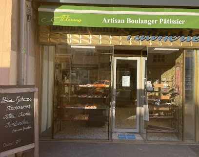 Boulangerie Anthony Hersog, Boulangerie à Sète