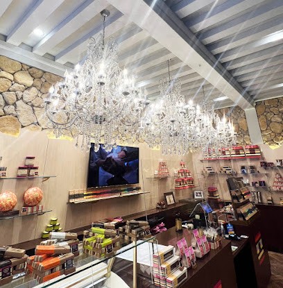 Shop Pralus Saint Etienne, Pâtisserie à Saint-Étienne