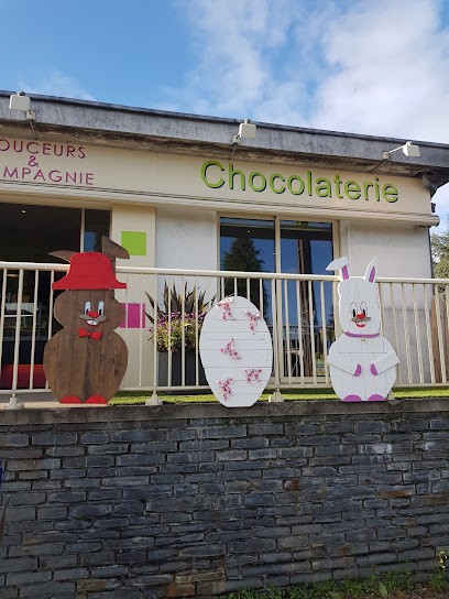 L'Alhambras, Boulangerie à Ombrée d'Anjou
