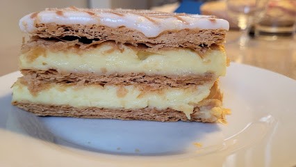 L'Epi du Pilat, Boulangerie à Saint-Genest-Malifaux