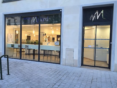 Maison Maillard, Boulangerie à Bourg-la-Reine