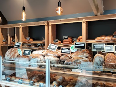 Le Petrin des Saveurs - Boulangerie / Pâtisserie / Snacking, Boulangerie à Ligné
