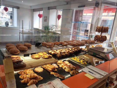 Boulangerie-Patisserie La Croustillante, Boulangerie à Val de Moder