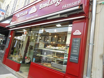 Maison Guerrida, Boulangerie à Villemomble