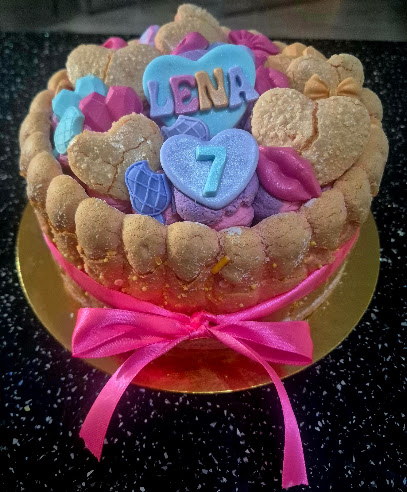 Les Gâteaux De La Flow Pâtisserie à la Garde