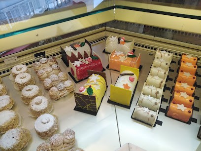 Aux Plaisirs Sucres, Pâtisserie à Poligny