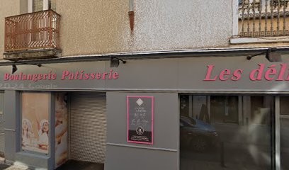 Les Délices Du Fournil, Boulangerie à Saint-Symphorien-sur-Coise