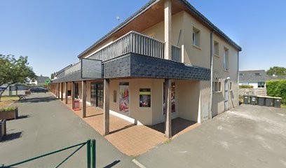 Bohème Christophe, Boulangerie à Saint-Martin-du-Fouilloux