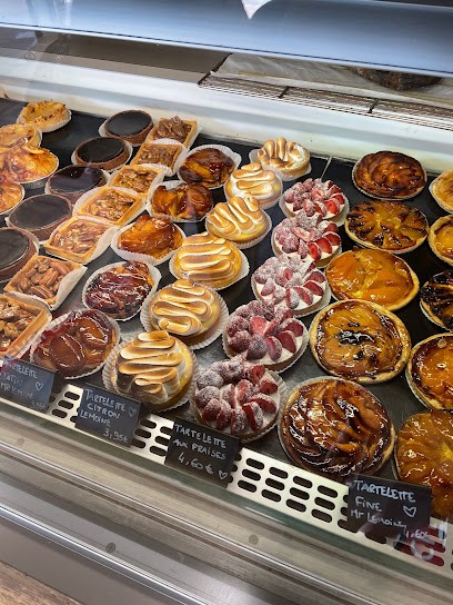 La Boulangerie Du Cap, Boulangerie à Lège-Cap-Ferret