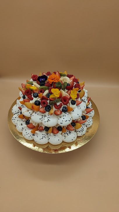 Shannon Laboratoire du Goût, Pâtisserie à Maureilhan