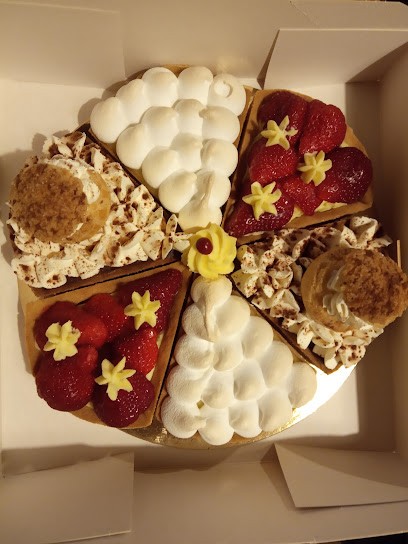 Pâtisserie Pierre Feillant, Pâtisserie à Brantôme en Périgord