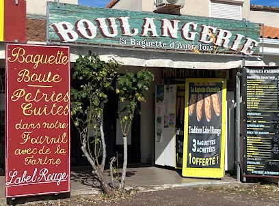 Ici PIZZA BURGER MAISON 1100 Avenue Dès Bouriennes ,Carrefour Des Sables Vignier,17190 St Gorges D Oleron, Boulangerie à Saint-Georges-d'Oléron