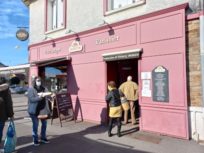 Boulangerie Tharonnaise, Boulangerie à Saint-Michel-Chef-Chef