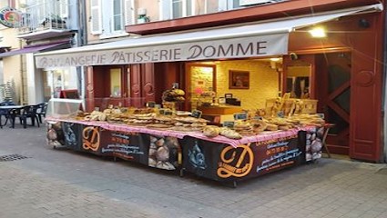 Boulangerie Pâtisserie La Fournée des Dômes, Boulangerie à Issoire