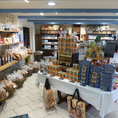Biscuiterie Jain PLONEVEZ PORZAY, Pâtisserie à Plonévez-Porzay