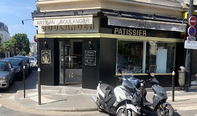 MAISON D’ÉPI D’OR, Boulangerie à Bois-Colombes