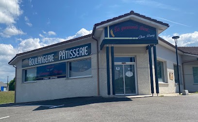 Les gourmands disent...chez Dany, Boulangerie à Tournay