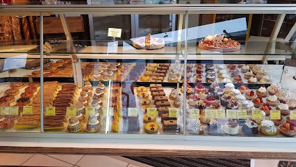 Aux Délices D'Antan, Boulangerie à La Rochelle