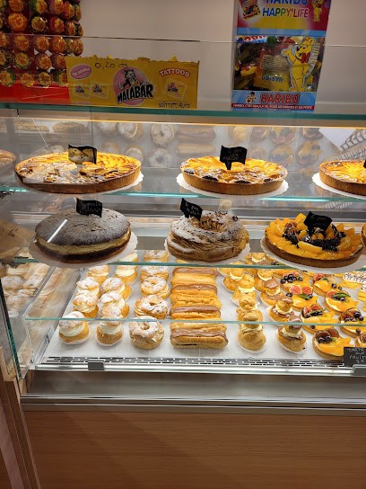 Boulangerie Pâtisserie L'authentique, Boulangerie à Châteaudouble