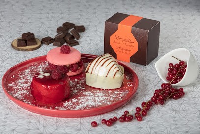 Burgaudeau Jean-Robert, Boulangerie à Hagetmau