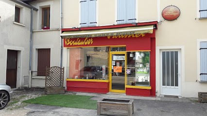 Les Merveilles Du Pain, Boulangerie à Saint-Siméon
