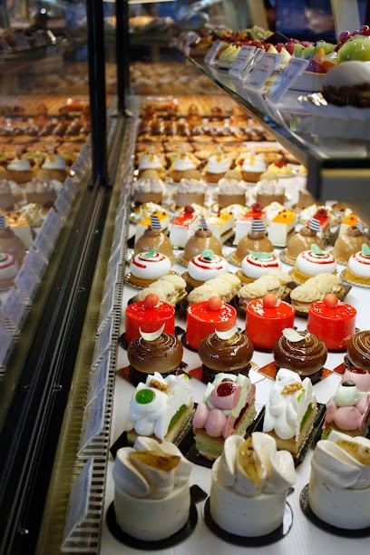 Les Couleurs Du Pain, Boulangerie à Montfort-sur-Meu