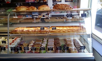 BOULANGERIE DU PARC, Boulangerie à Tourcoing