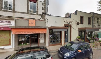 Fournil Montjoly, Boulangerie à Chamalières
