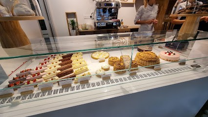 Léa Chiari Pâtisserie, Pâtisserie à Nîmes