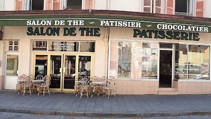 Pâtisserie Petiot SARL, Pâtisserie à Champagnole